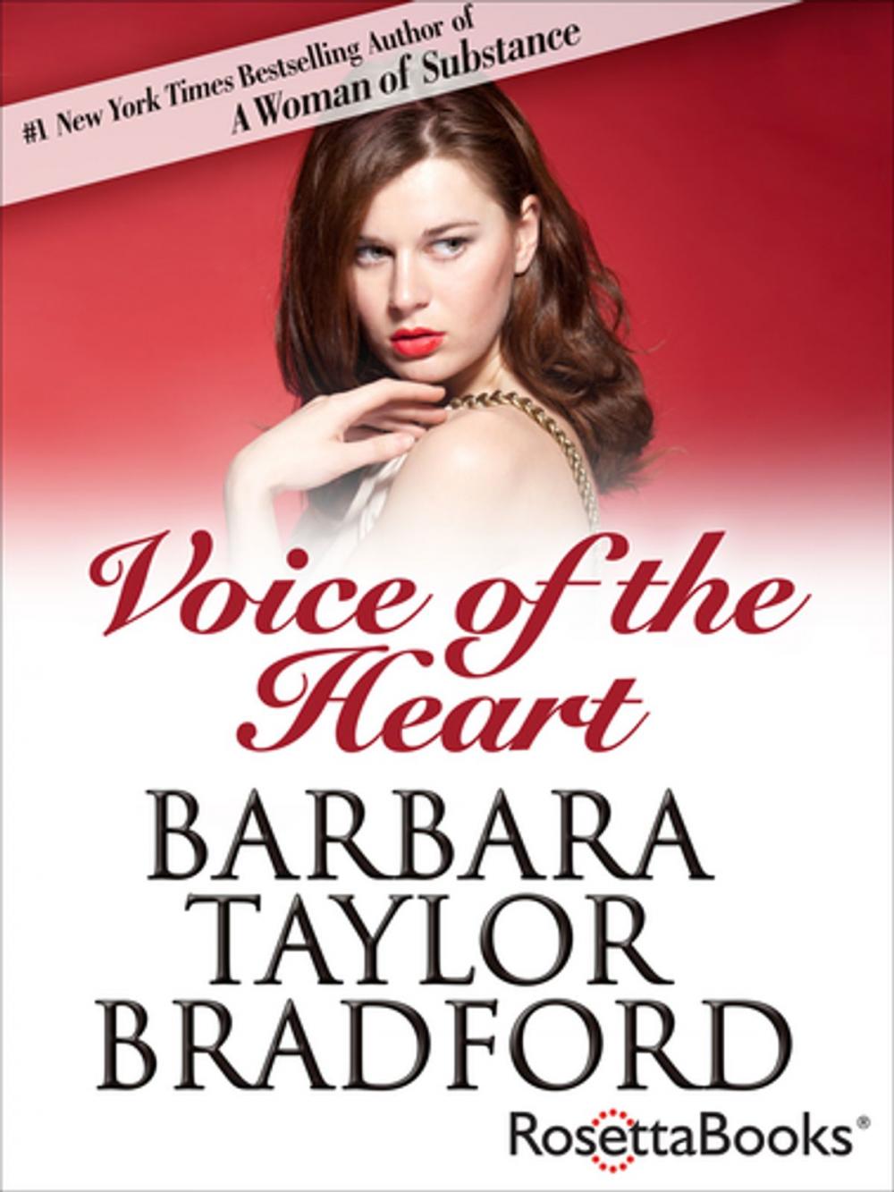 Big bigCover of Voice of the Heart