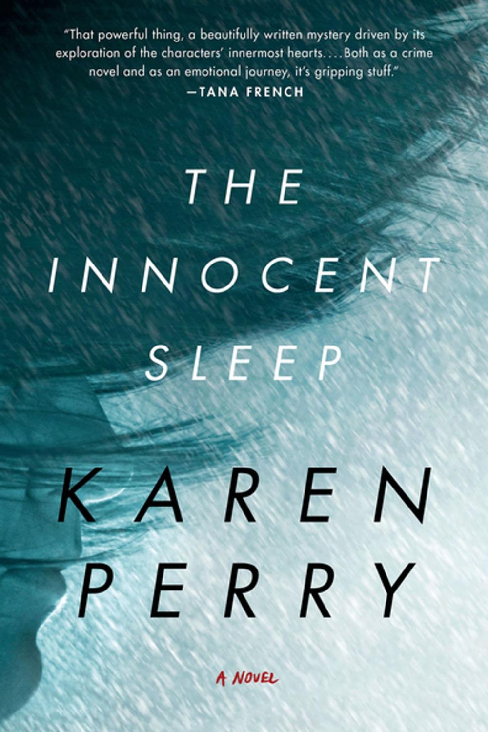 Big bigCover of The Innocent Sleep