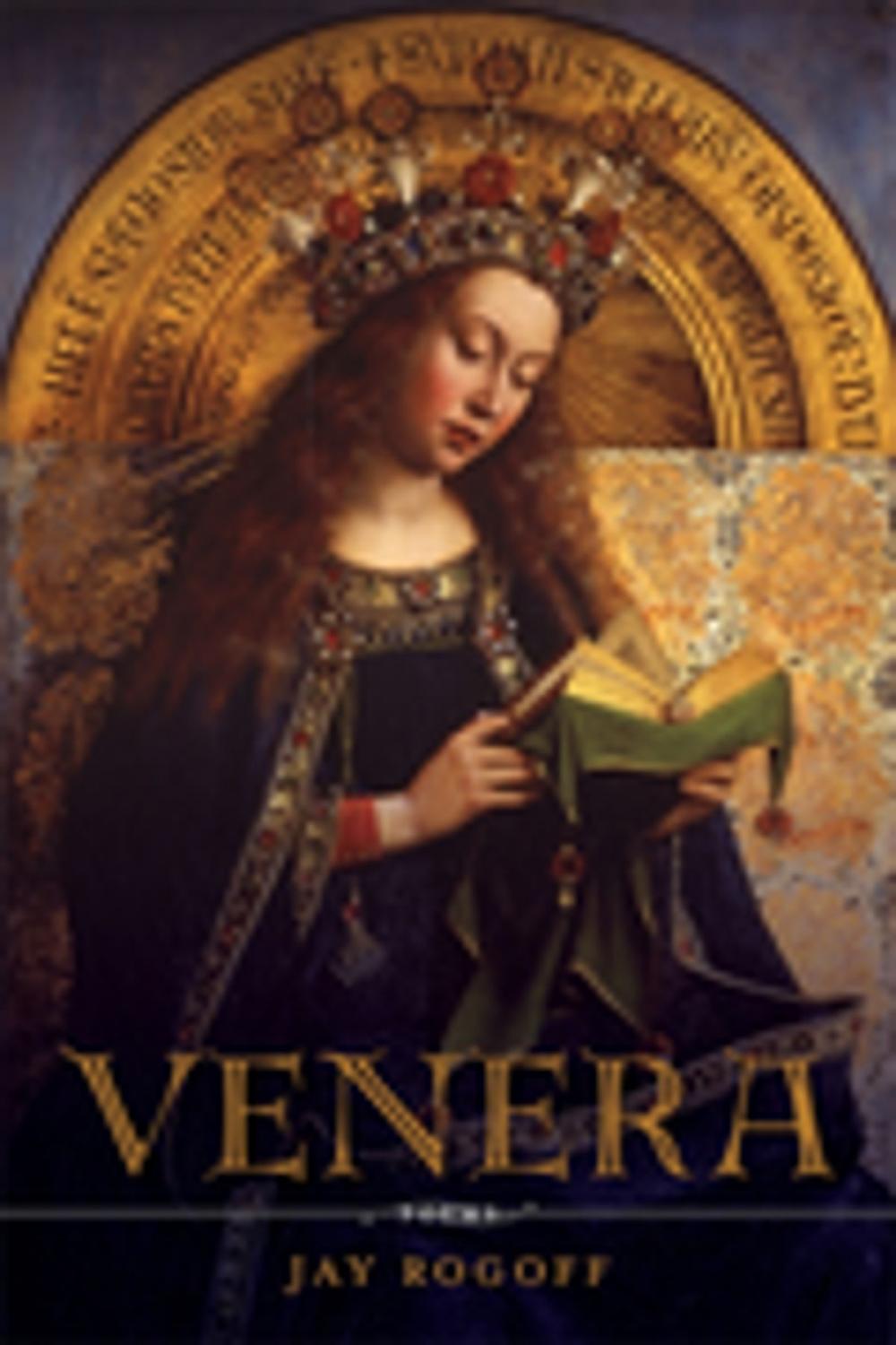 Big bigCover of Venera