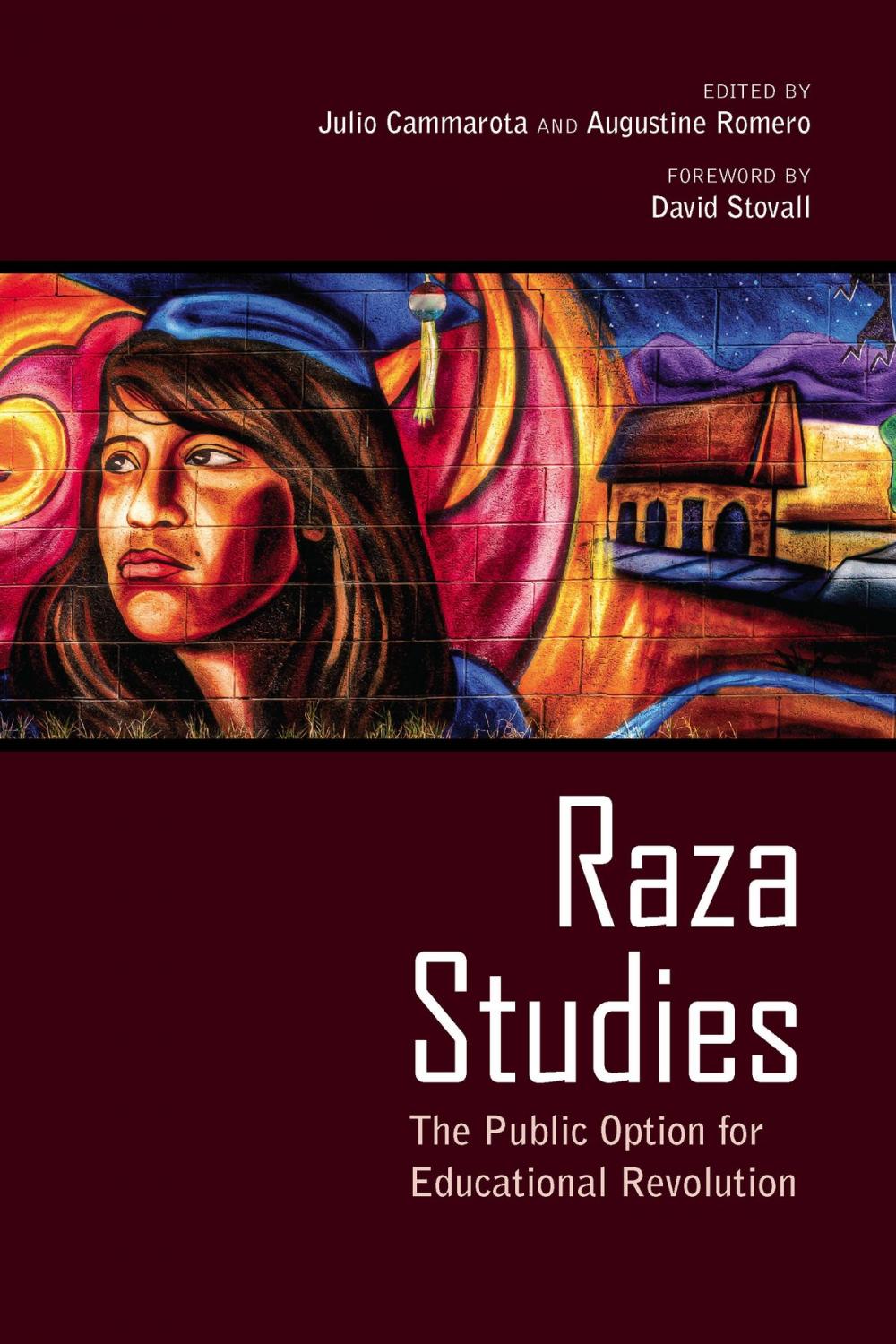 Big bigCover of Raza Studies