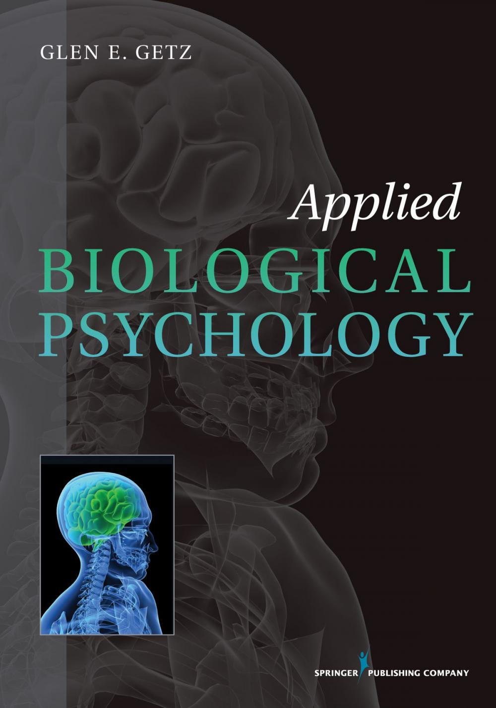 Big bigCover of Applied Biological Psychology