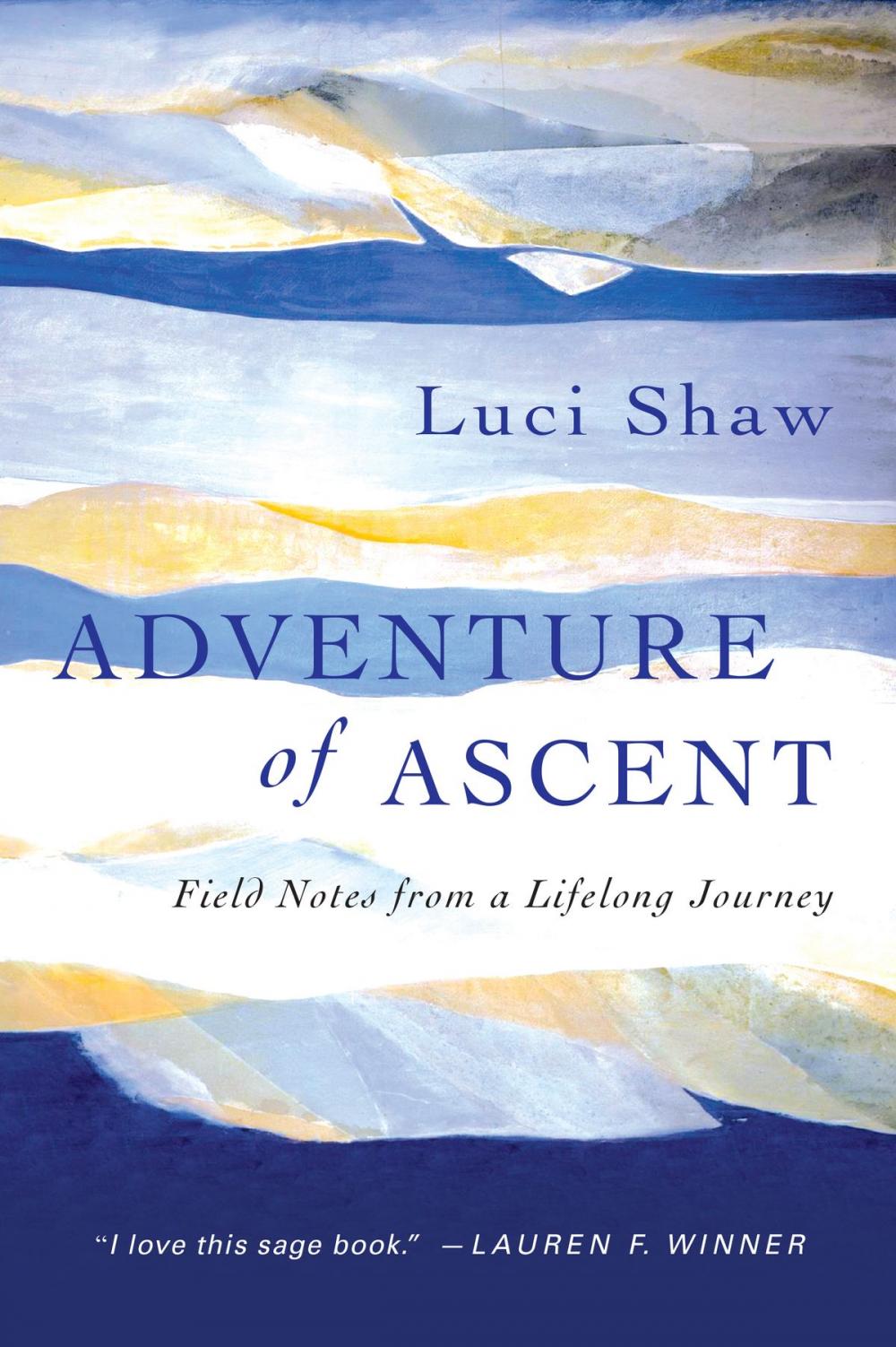 Big bigCover of Adventure of Ascent