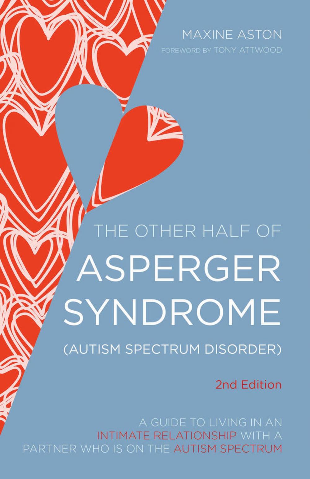 Big bigCover of The Other Half of Asperger Syndrome (Autism Spectrum Disorder)