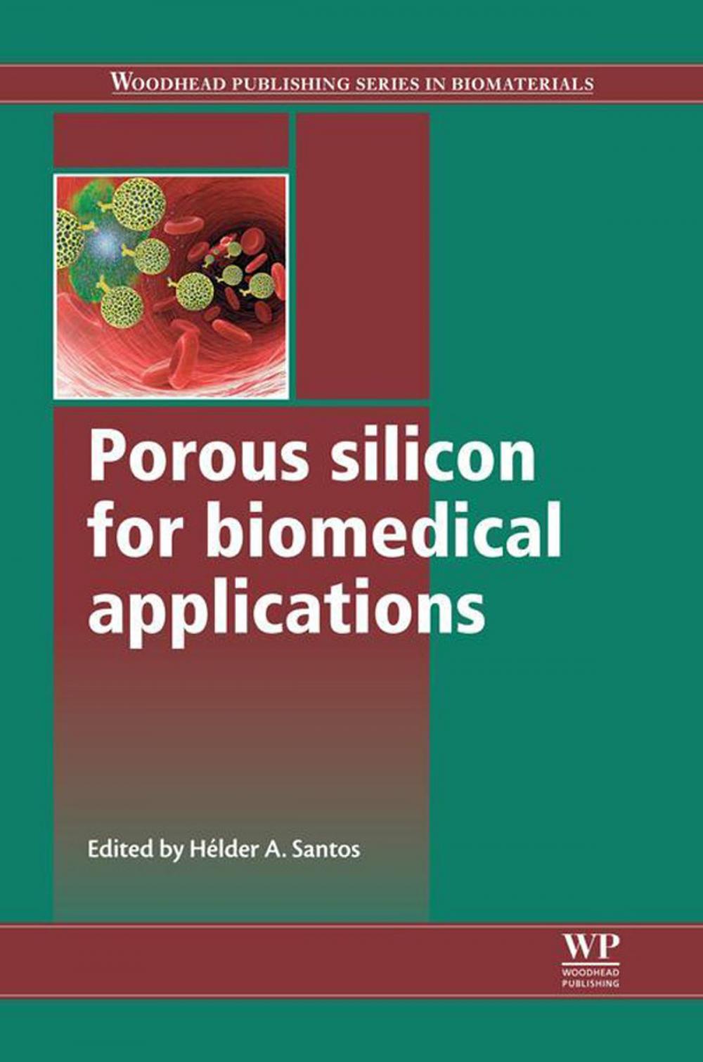 Big bigCover of Porous Silicon for Biomedical Applications