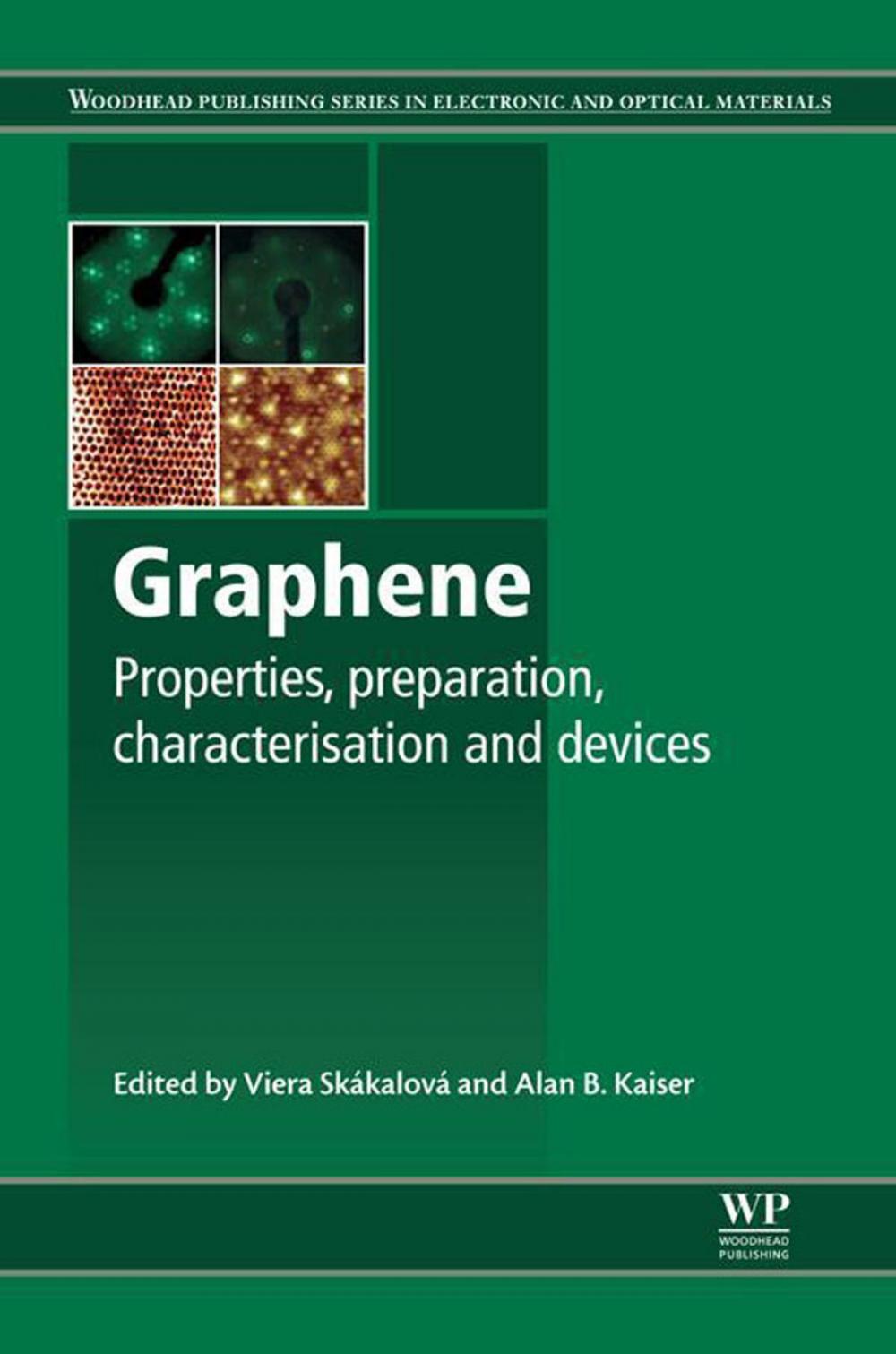 Big bigCover of Graphene