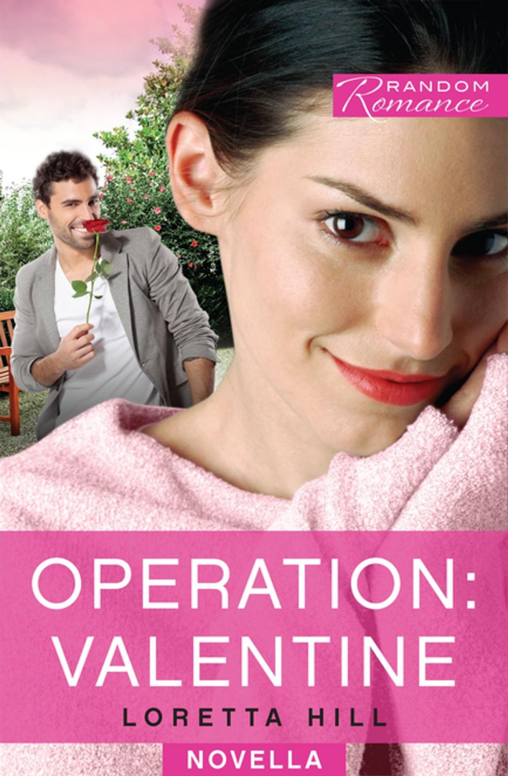 Big bigCover of Operation: Valentine