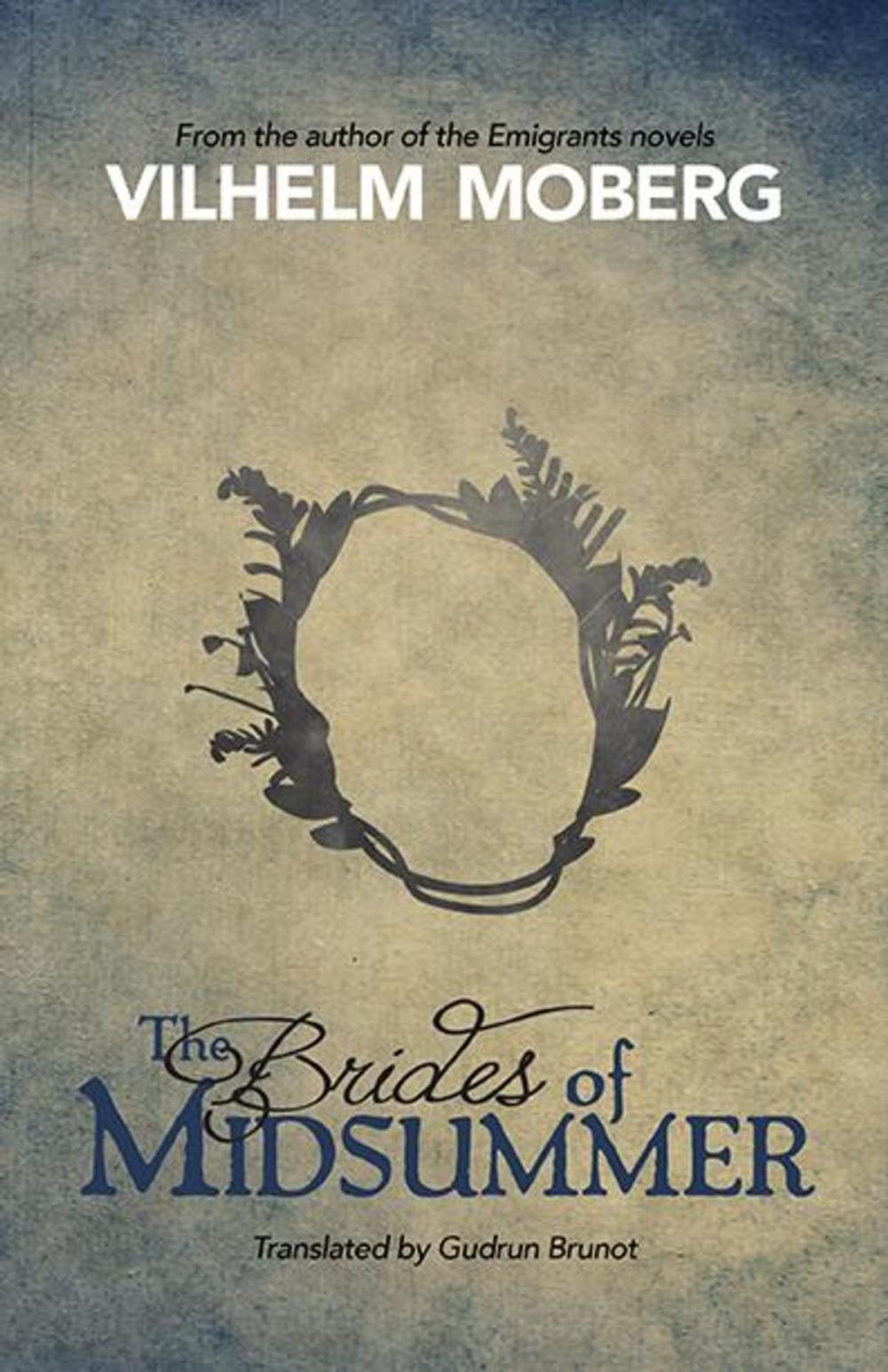 Big bigCover of The Brides of Midsummer