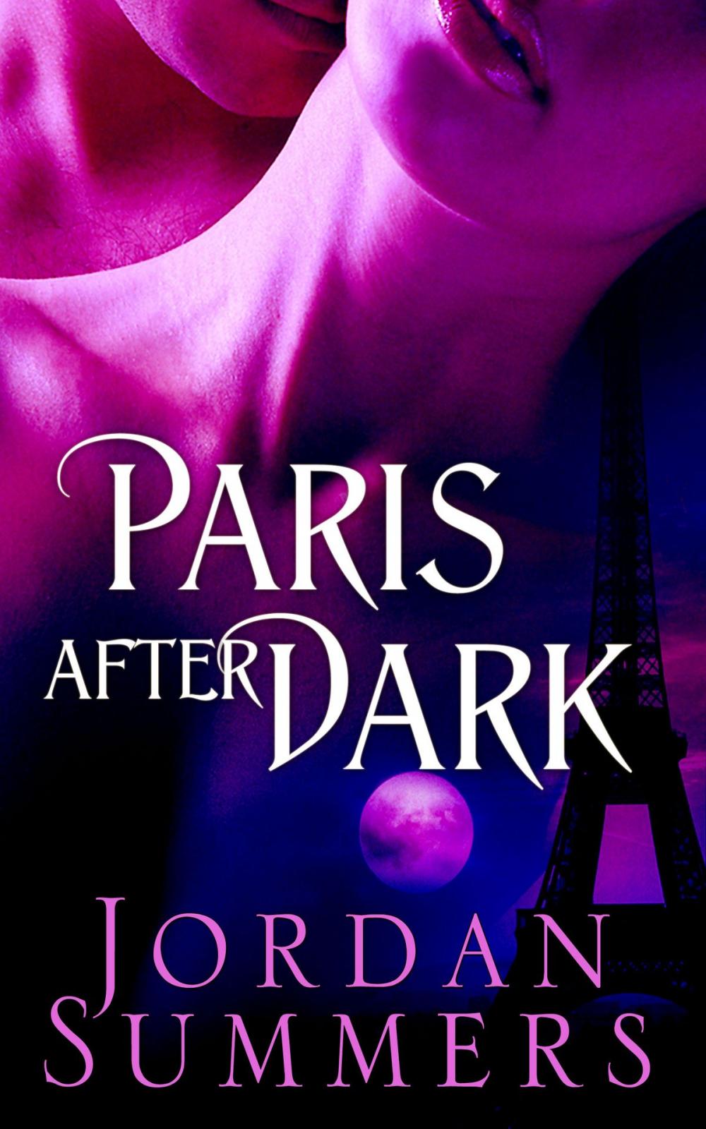 Big bigCover of Paris After Dark