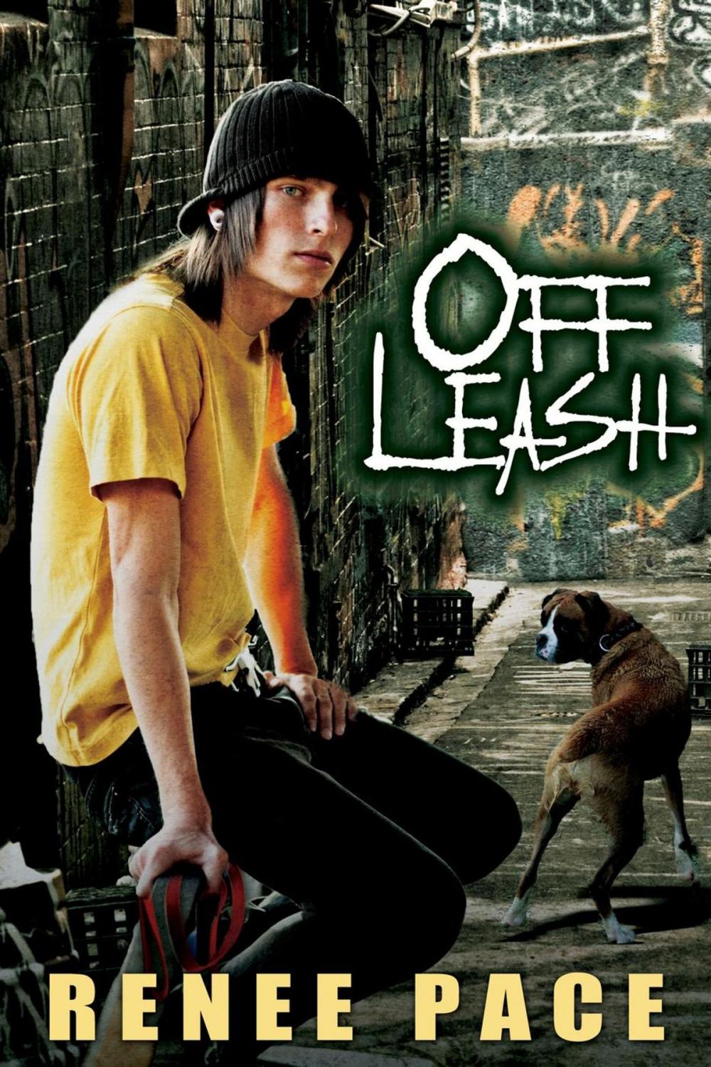 Big bigCover of Off Leash