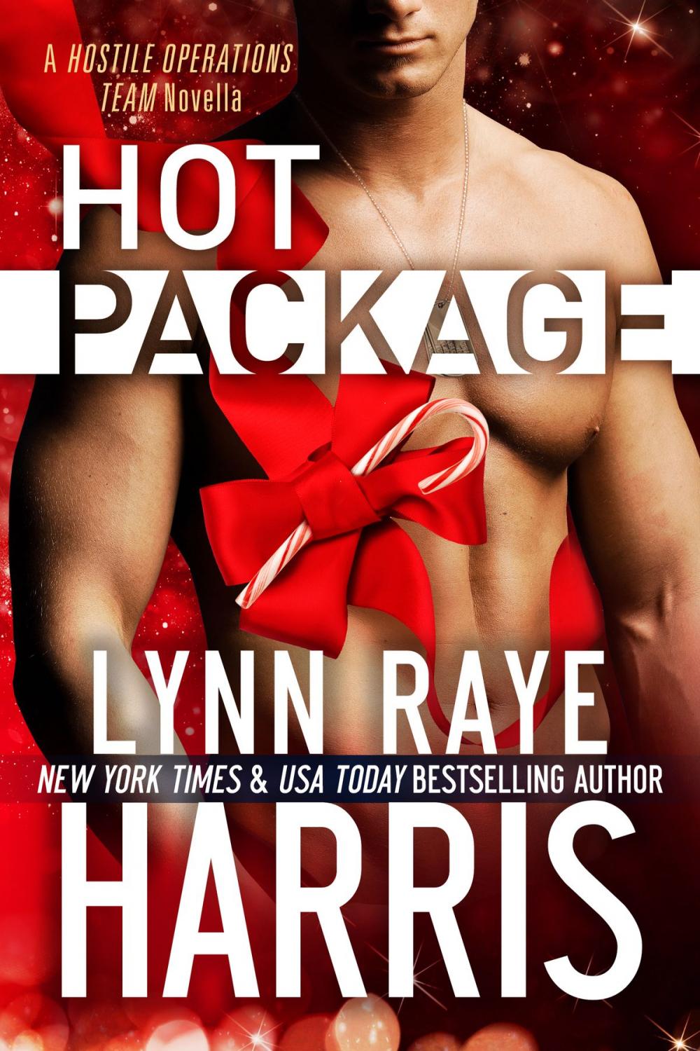 Big bigCover of Hot Package