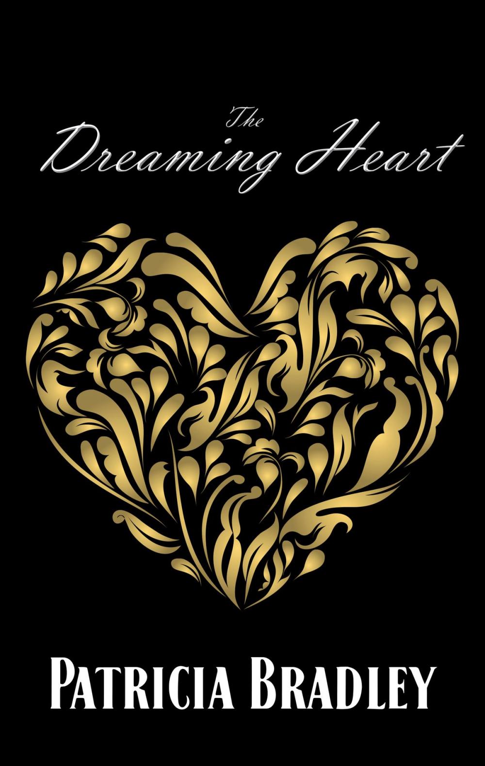 Big bigCover of The Dreaming Heart