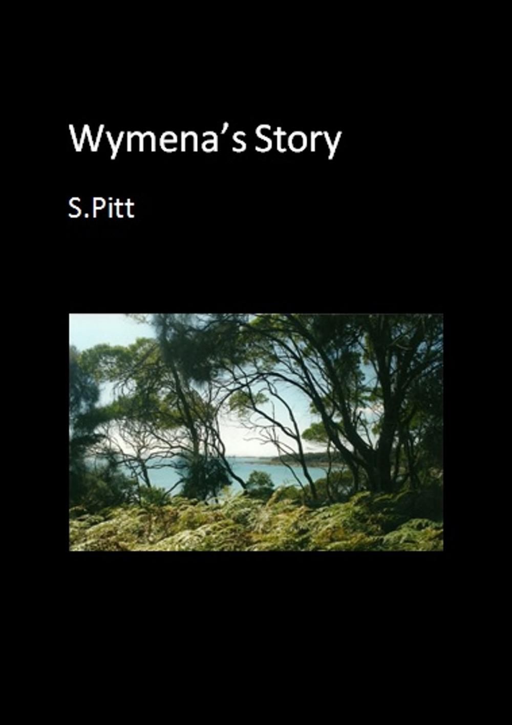 Big bigCover of Wyemena's Story