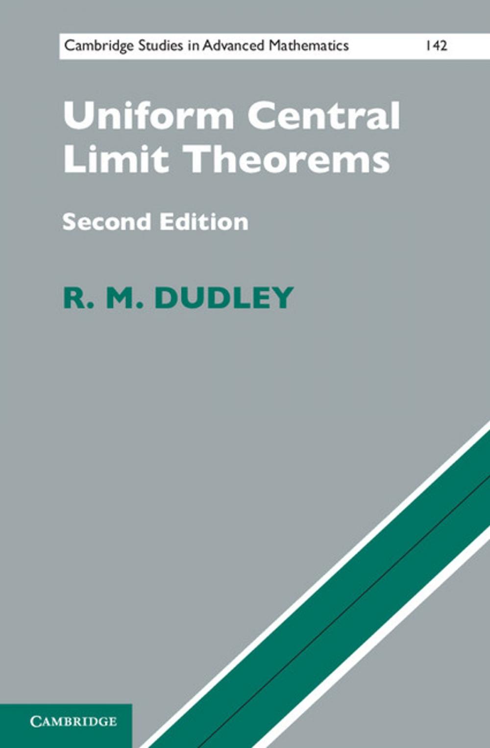 Big bigCover of Uniform Central Limit Theorems