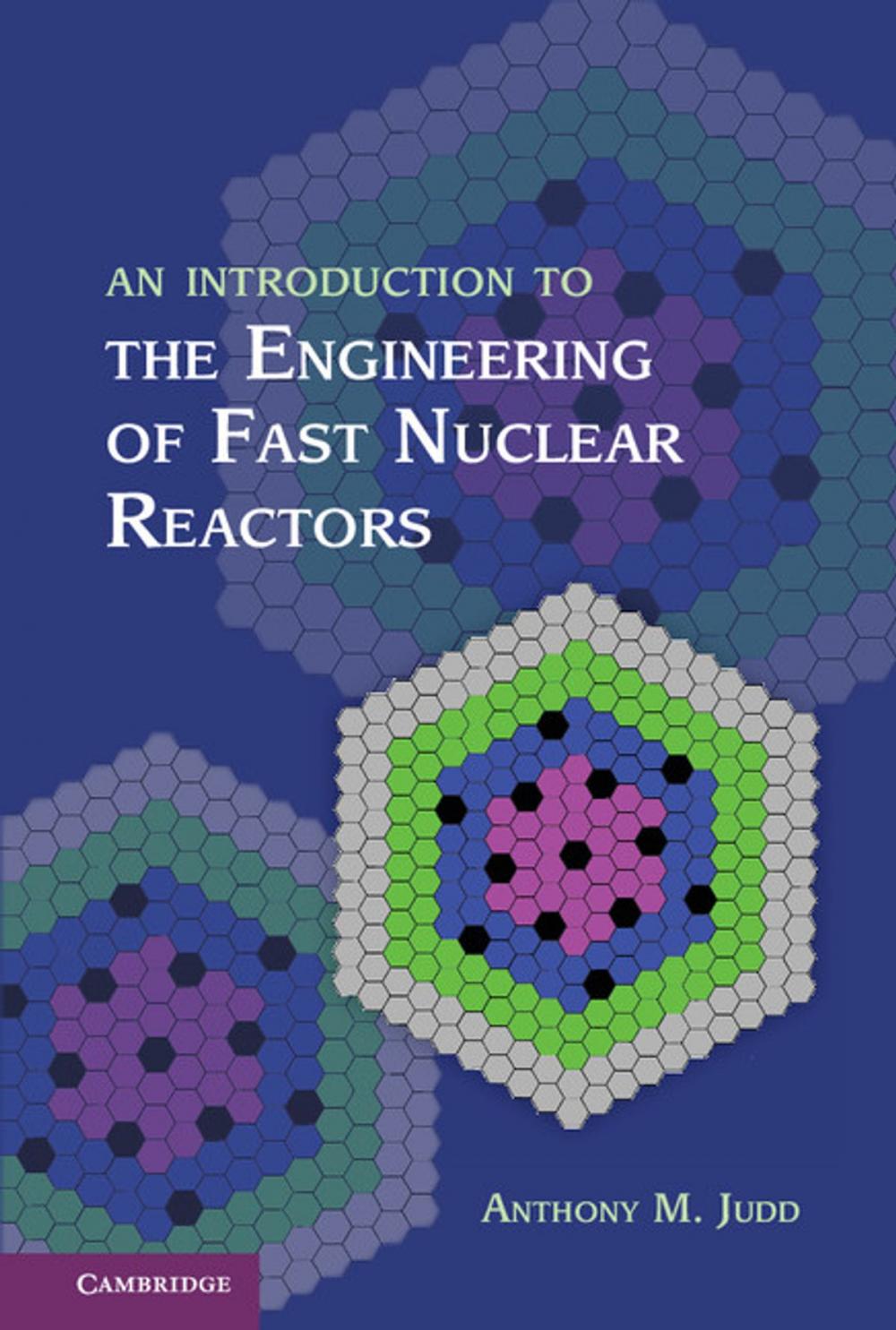 Big bigCover of An Introduction to the Engineering of Fast Nuclear Reactors