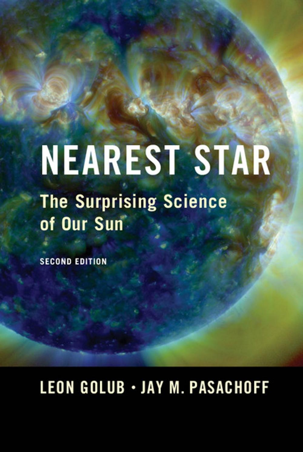 Big bigCover of Nearest Star