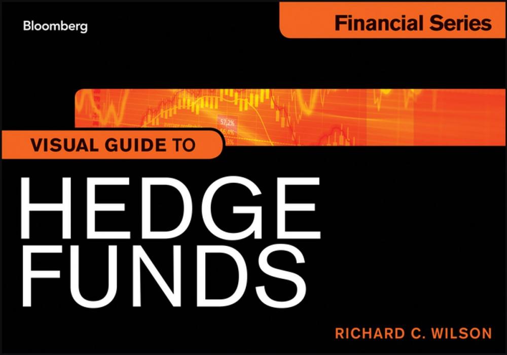 Big bigCover of Visual Guide to Hedge Funds