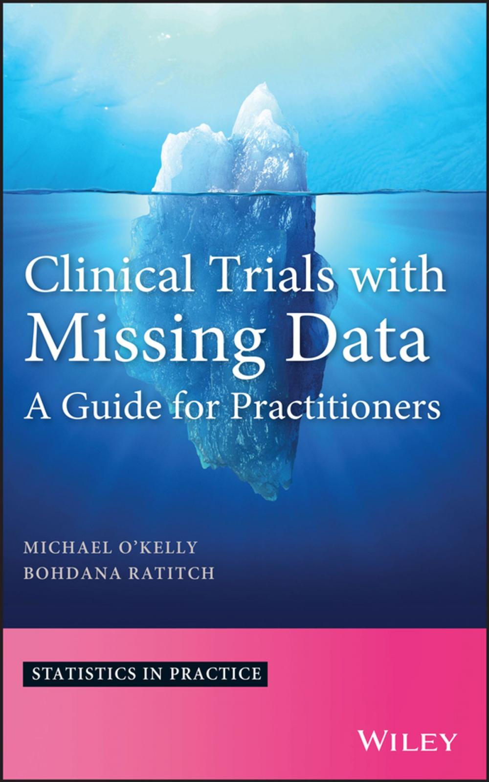 Big bigCover of Clinical Trials with Missing Data