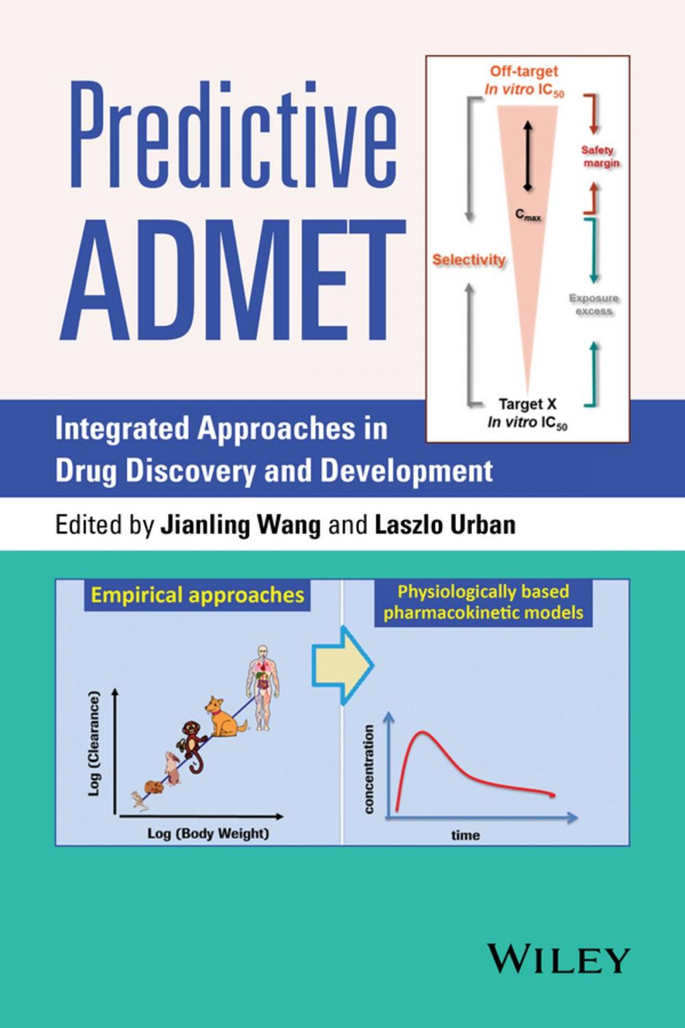 Big bigCover of Predictive ADMET