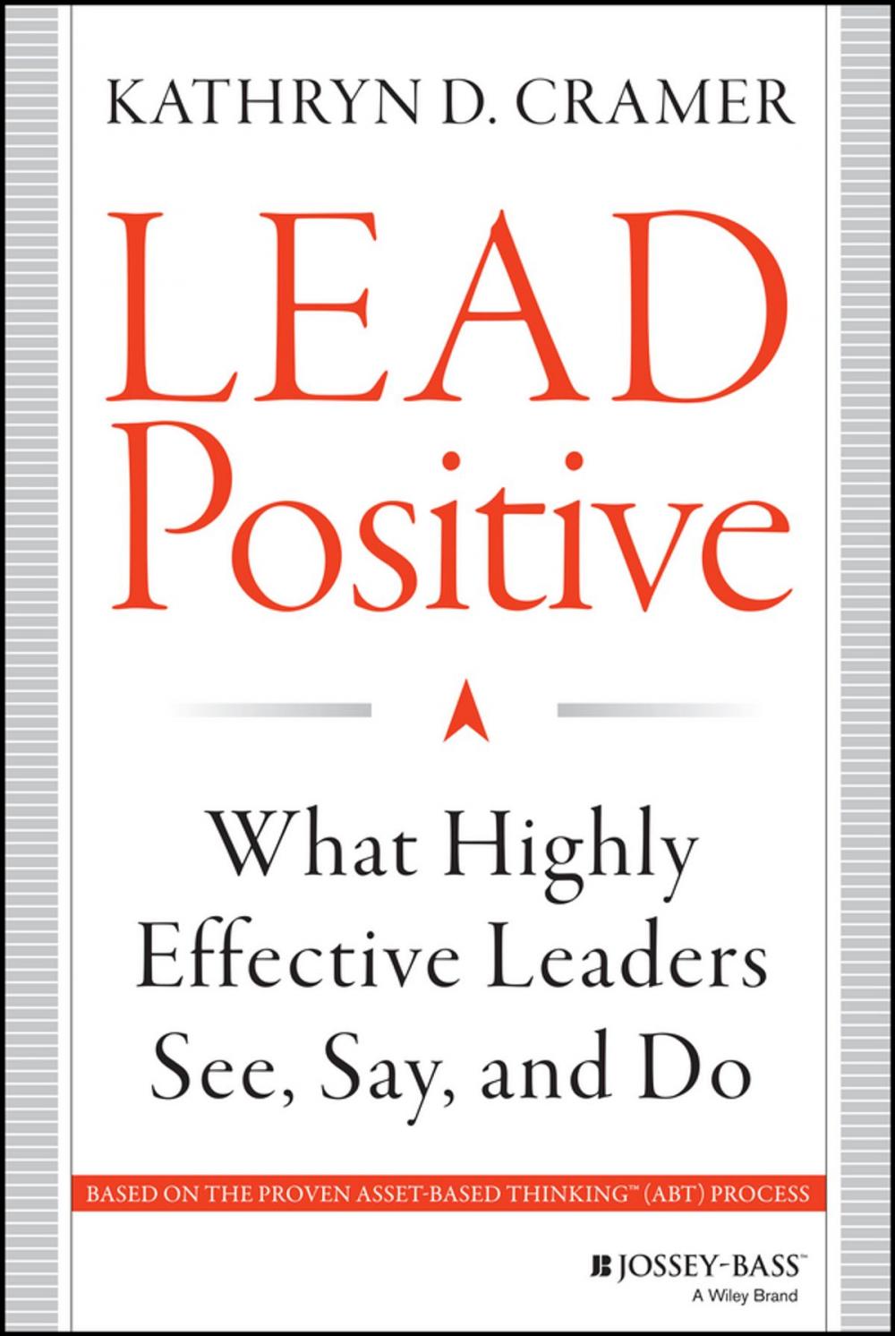 Big bigCover of Lead Positive