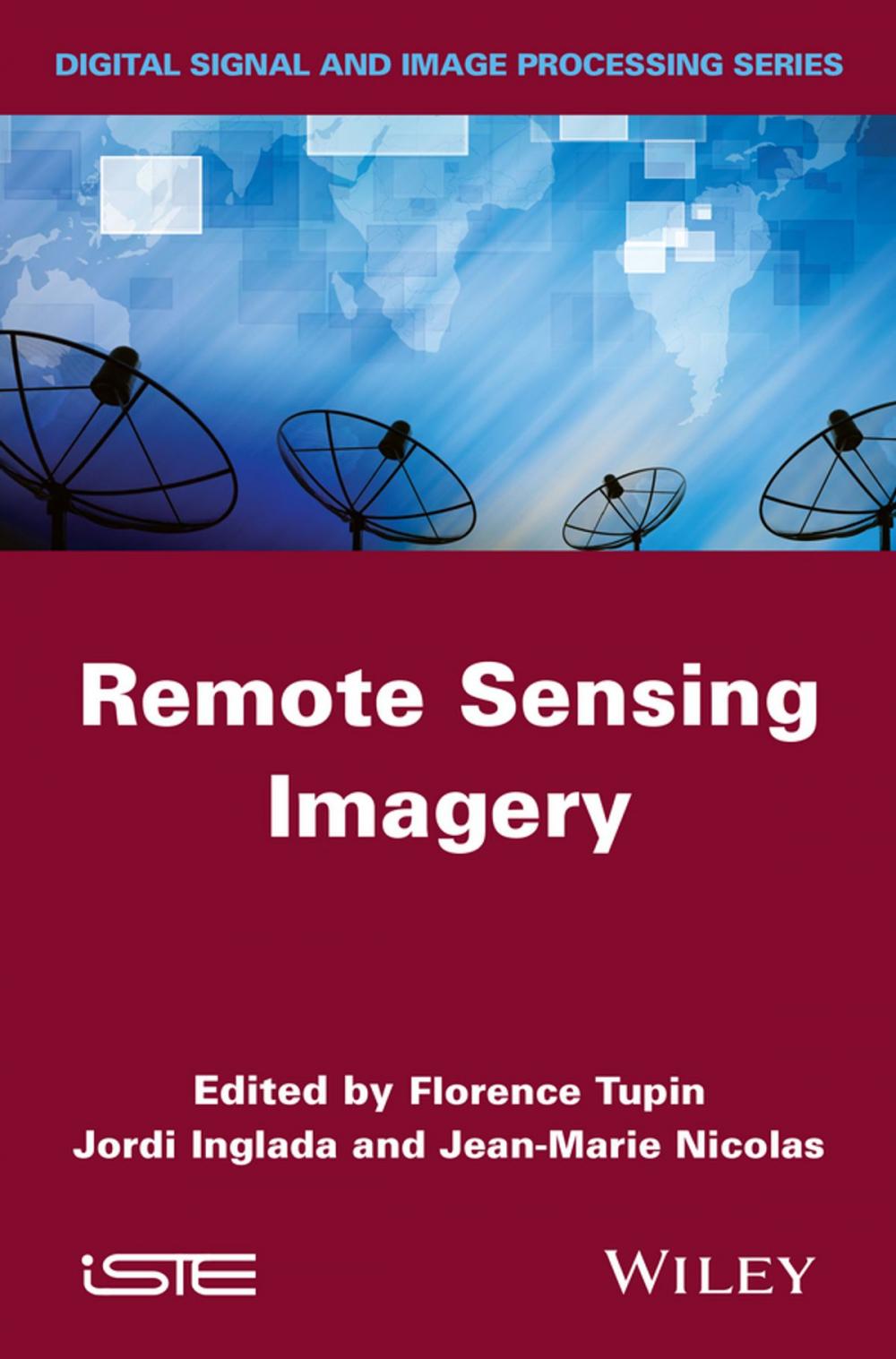 Big bigCover of Remote Sensing Imagery