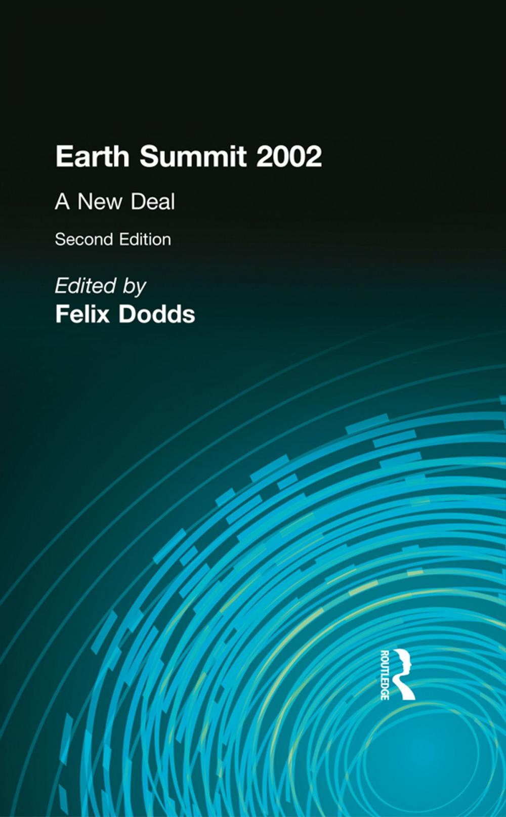 Big bigCover of Earth Summit 2002