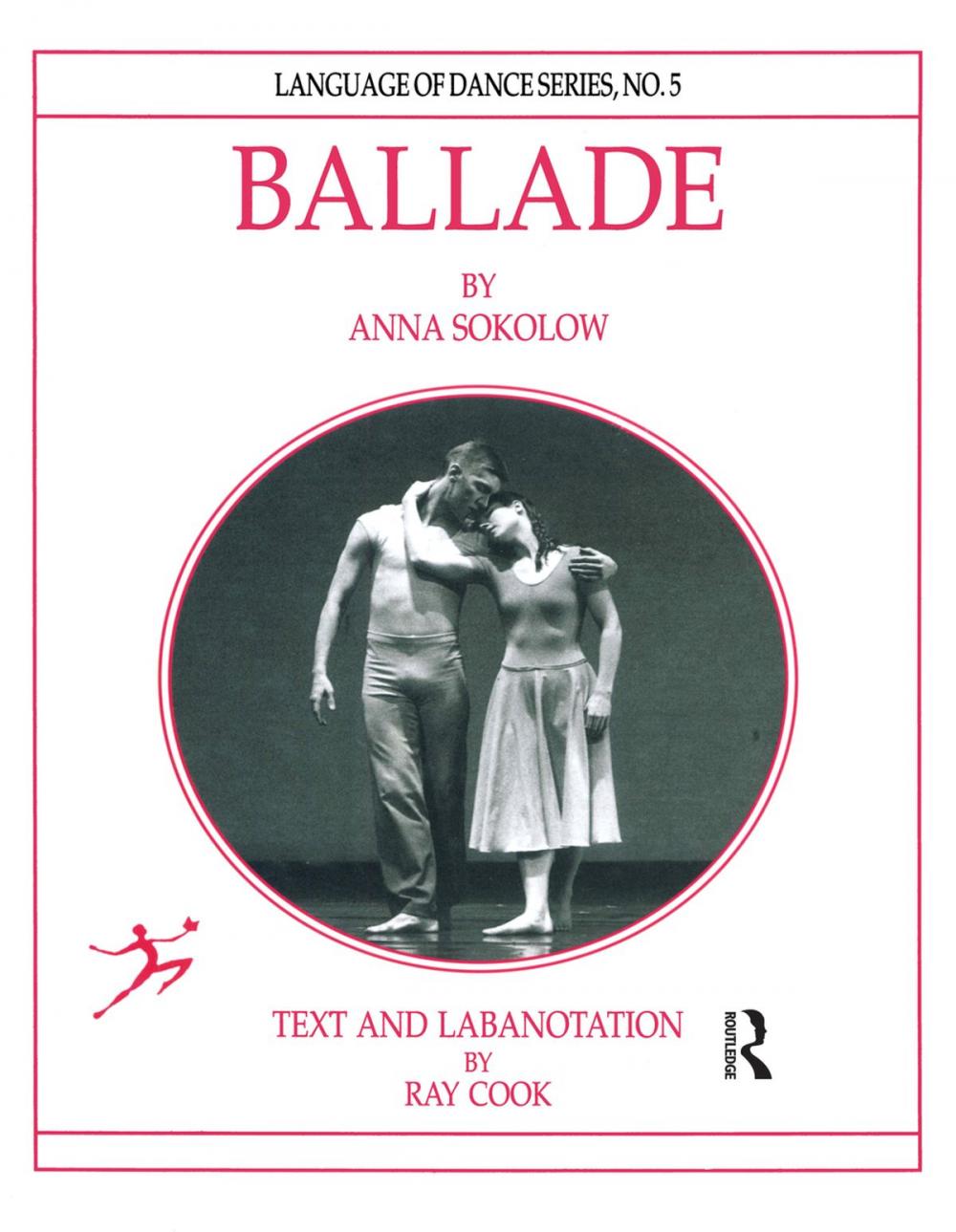 Big bigCover of Ballade by Anna Sokolow