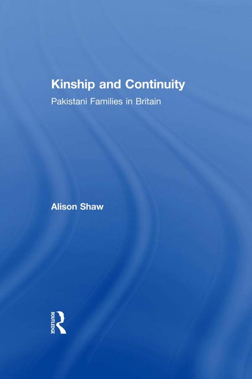 Big bigCover of Kinship and Continuity