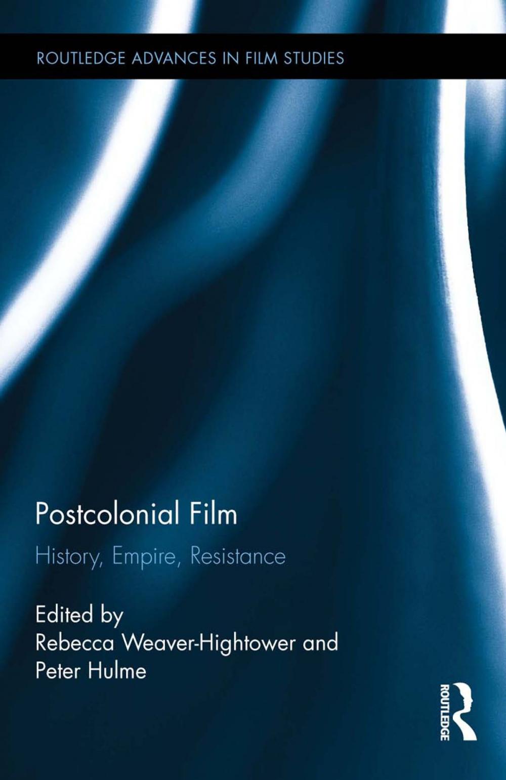 Big bigCover of Postcolonial Film