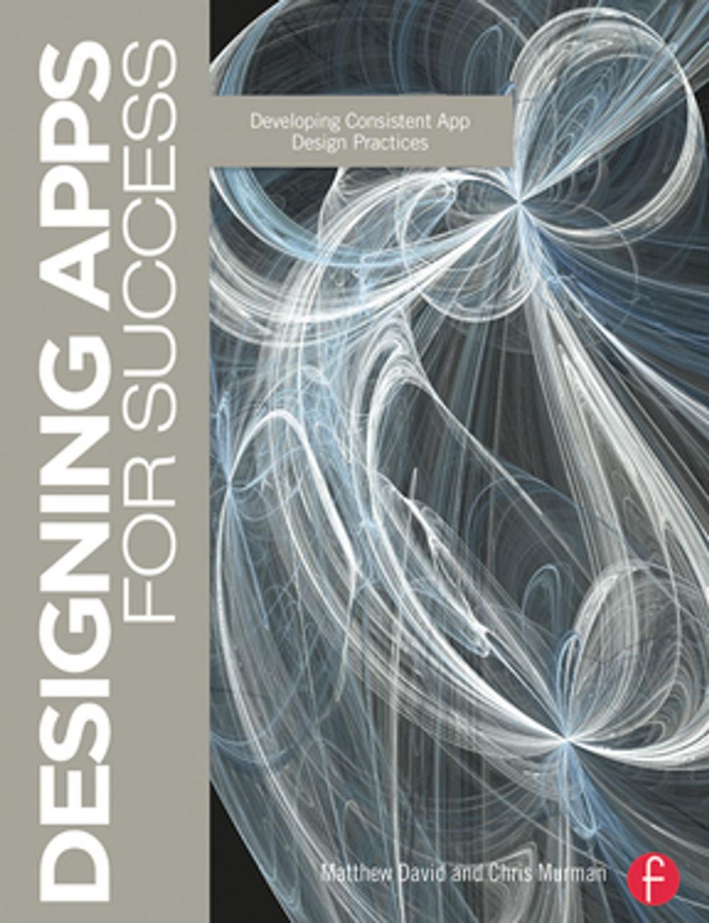 Big bigCover of Designing Apps for Success