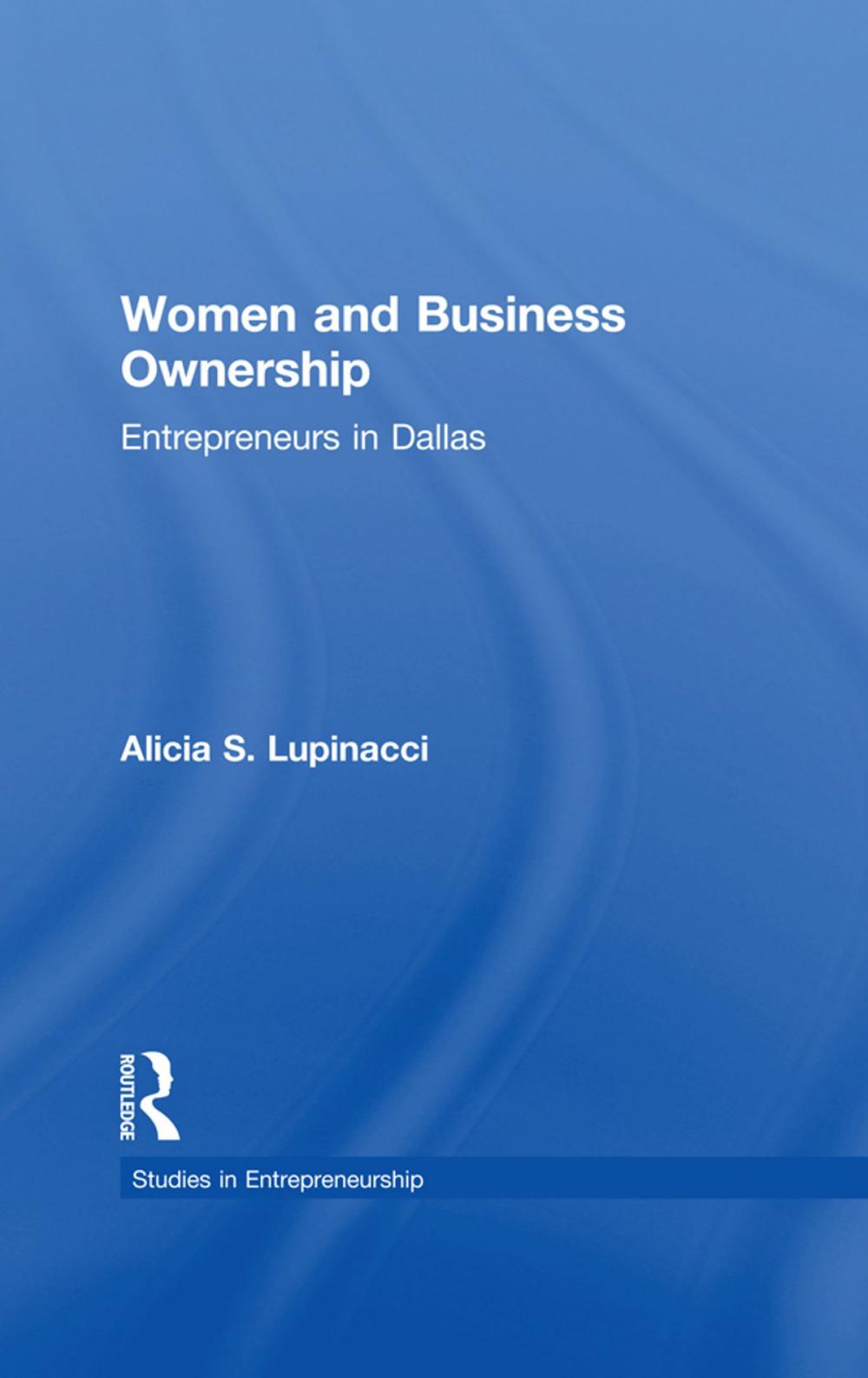 Big bigCover of Women and Business Ownership