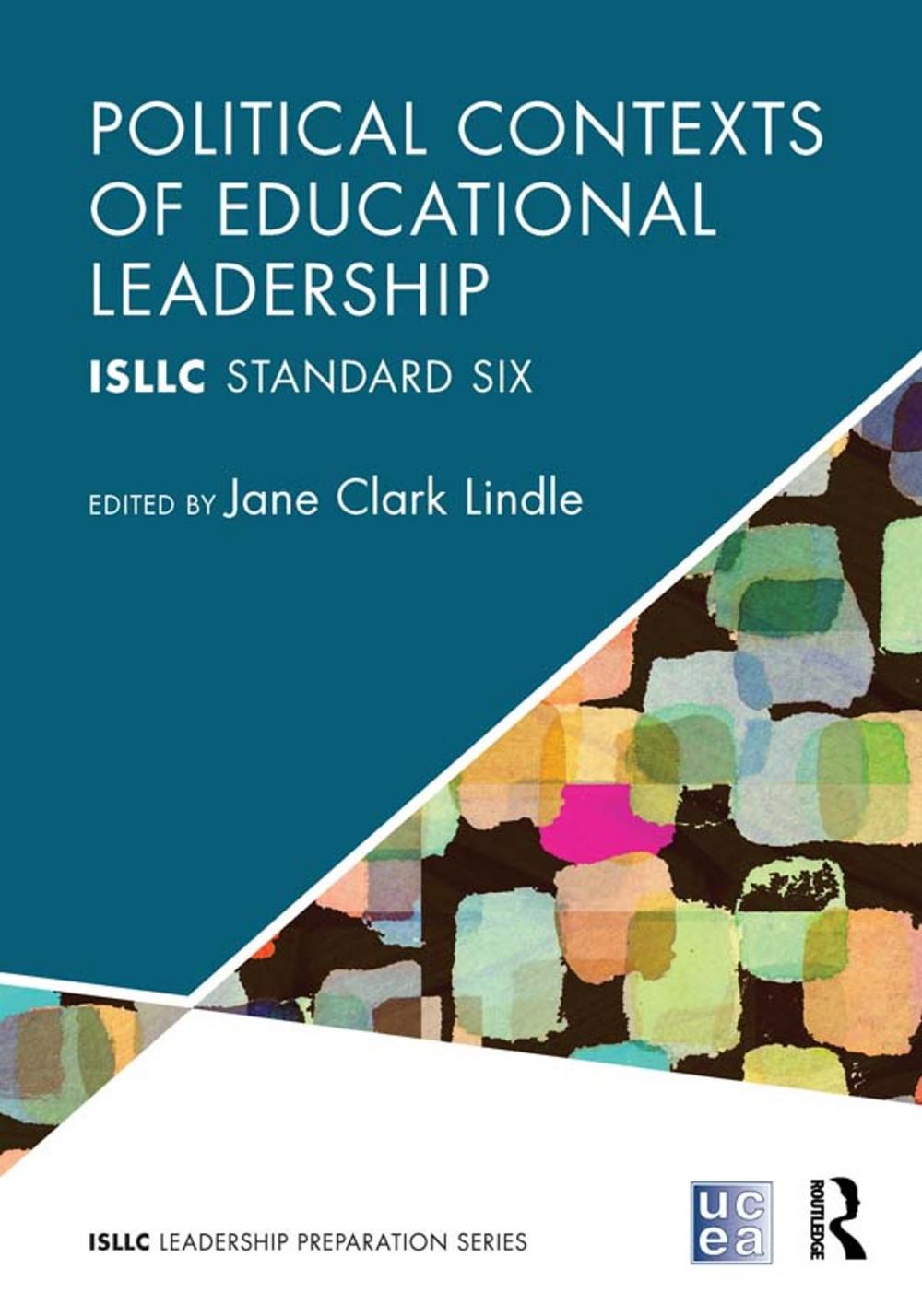 Big bigCover of Political Contexts of Educational Leadership