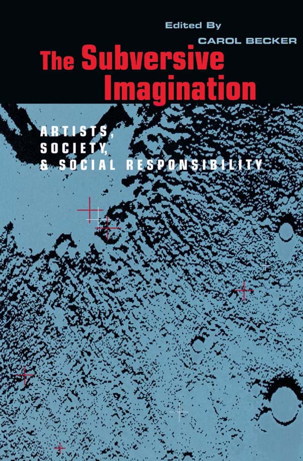 Big bigCover of The Subversive Imagination