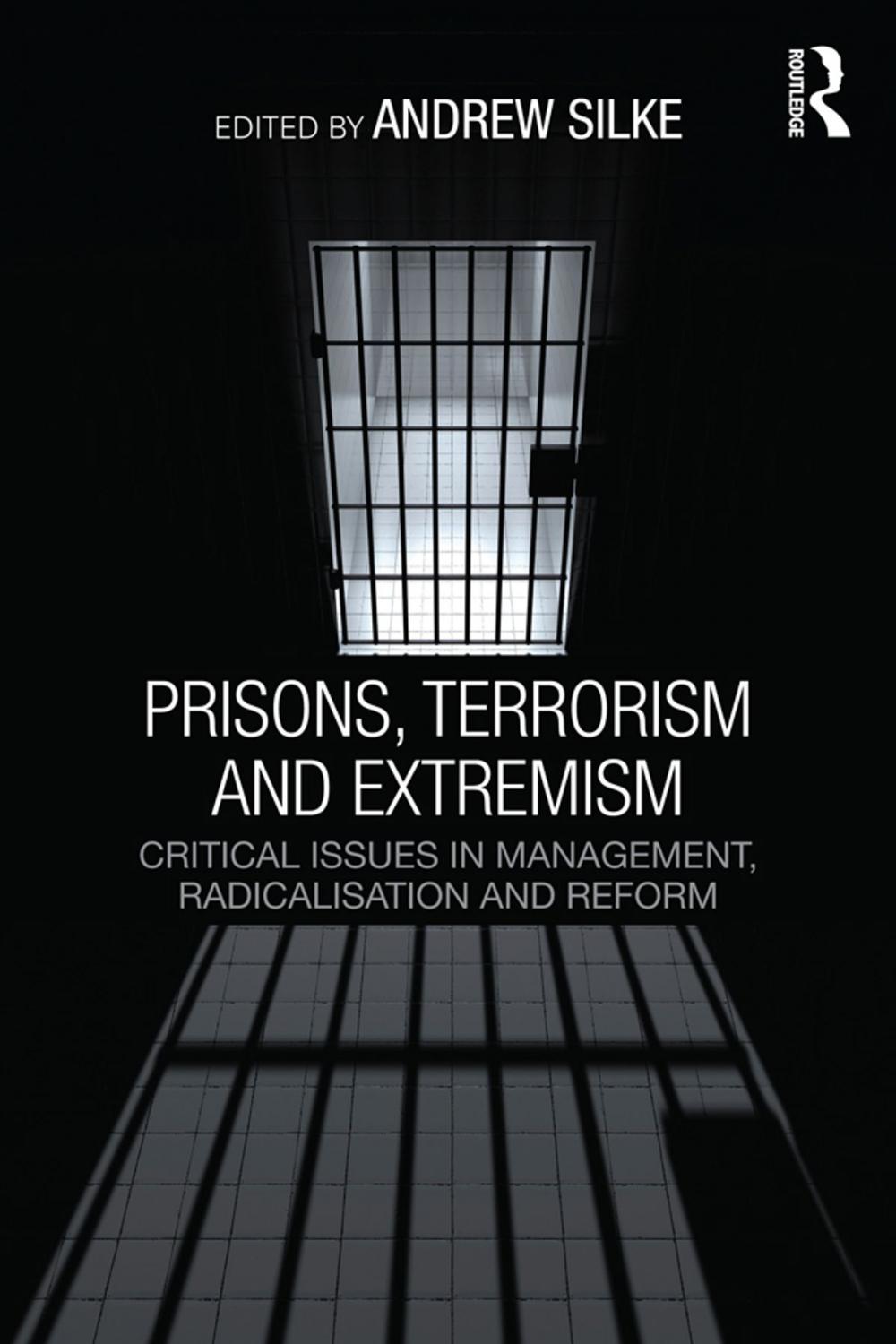 Big bigCover of Prisons, Terrorism and Extremism