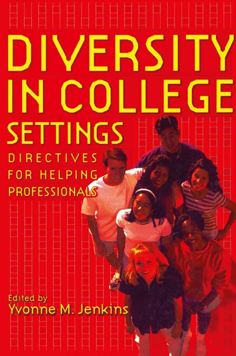 Big bigCover of Diversity in College Settings