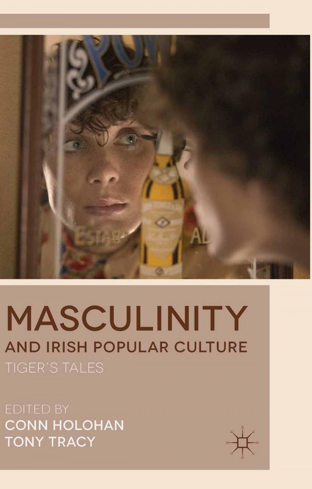 Big bigCover of Masculinity and Irish Popular Culture