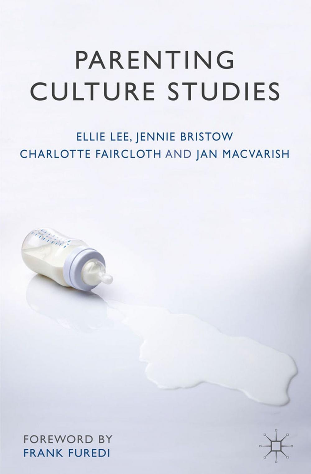 Big bigCover of Parenting Culture Studies