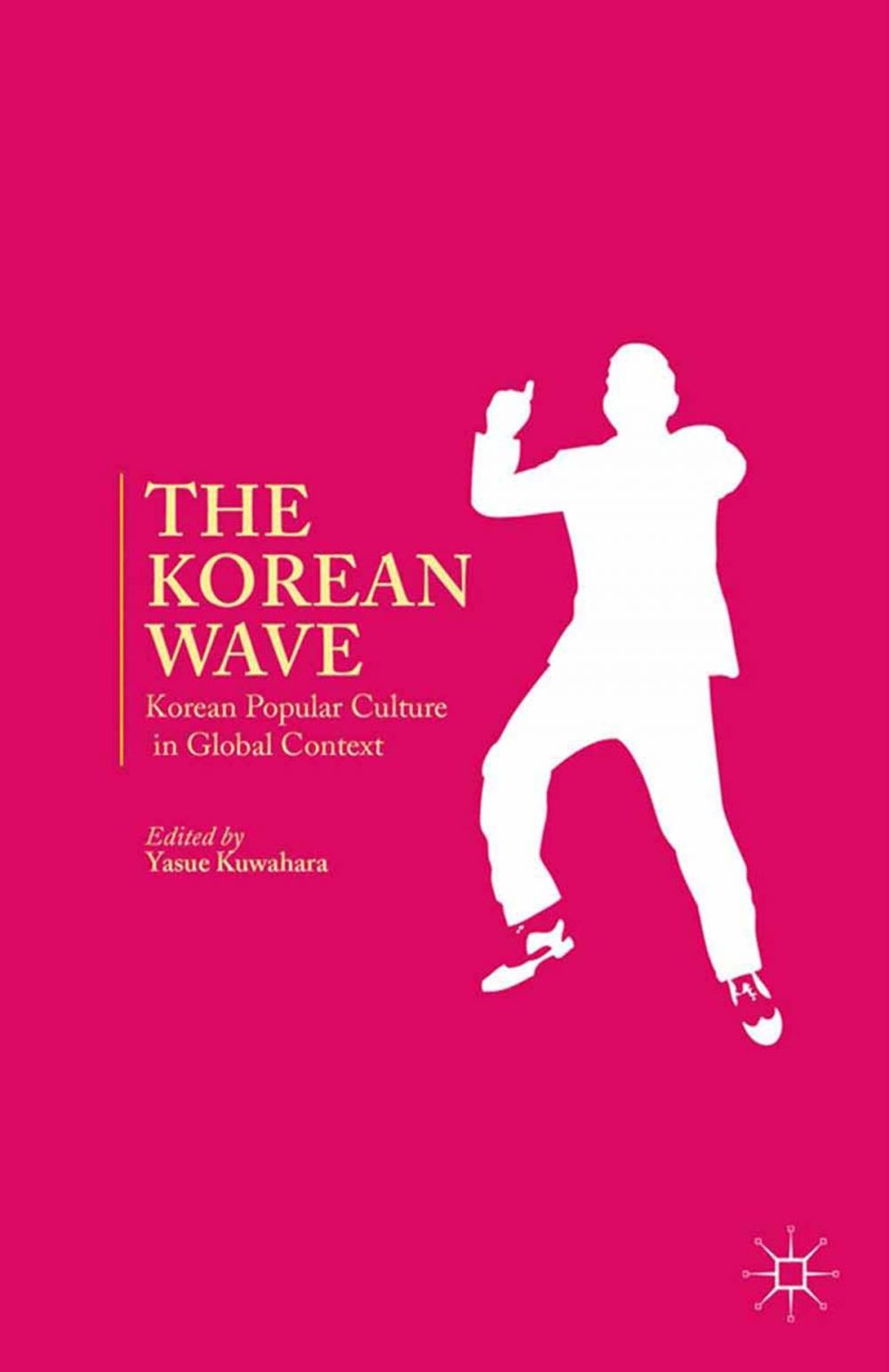 Big bigCover of The Korean Wave