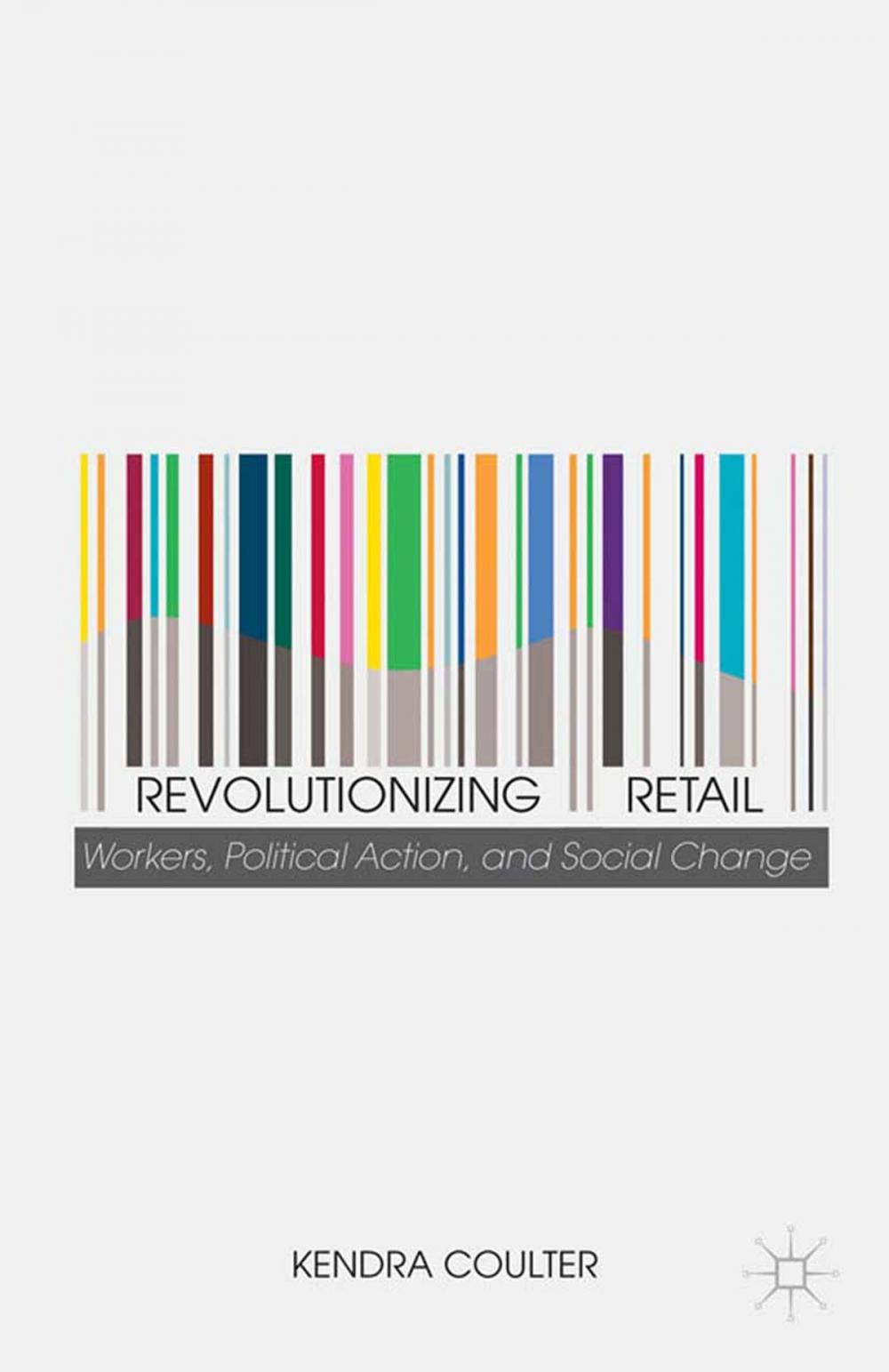 Big bigCover of Revolutionizing Retail