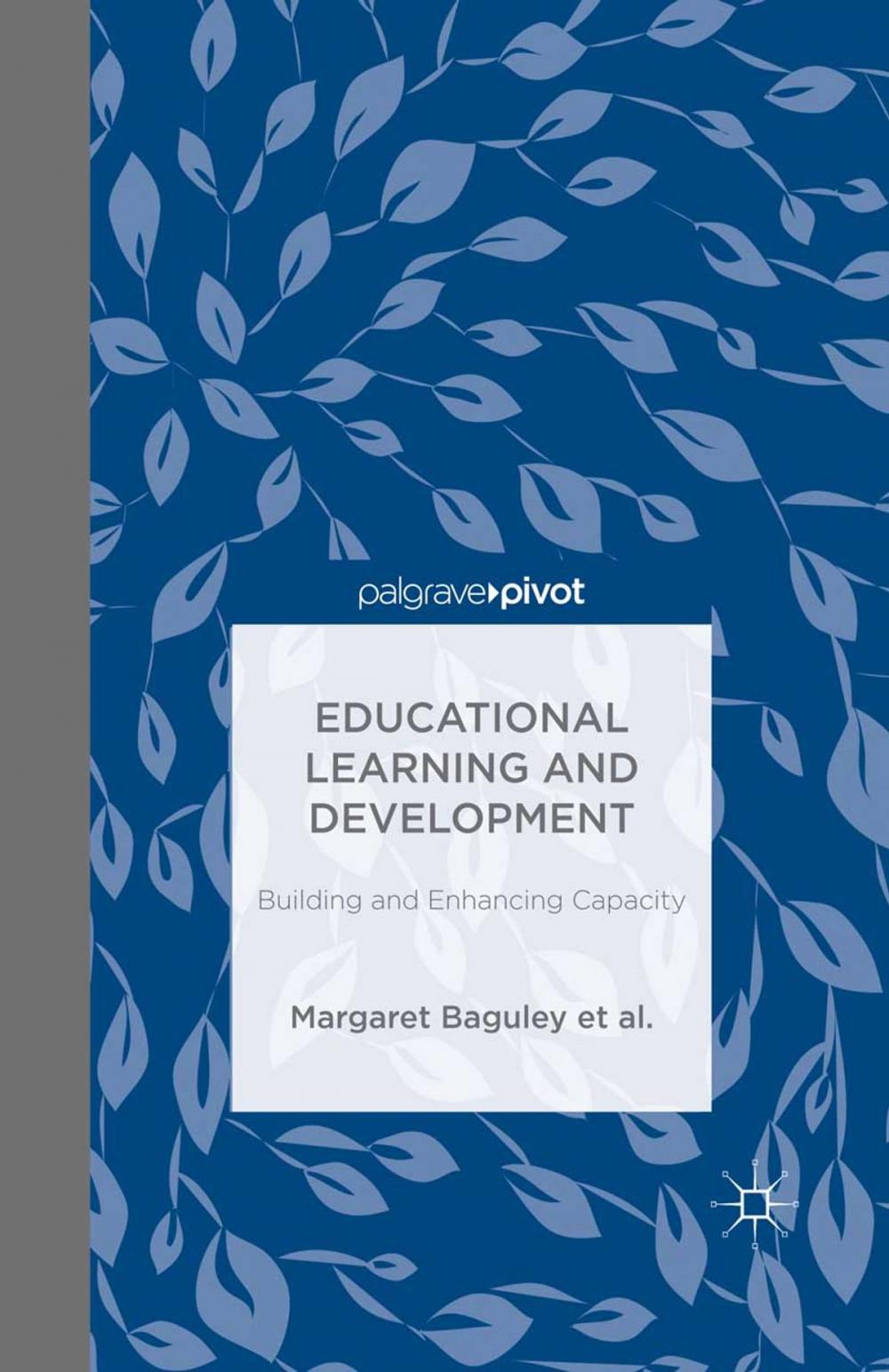 Big bigCover of Educational Learning and Development