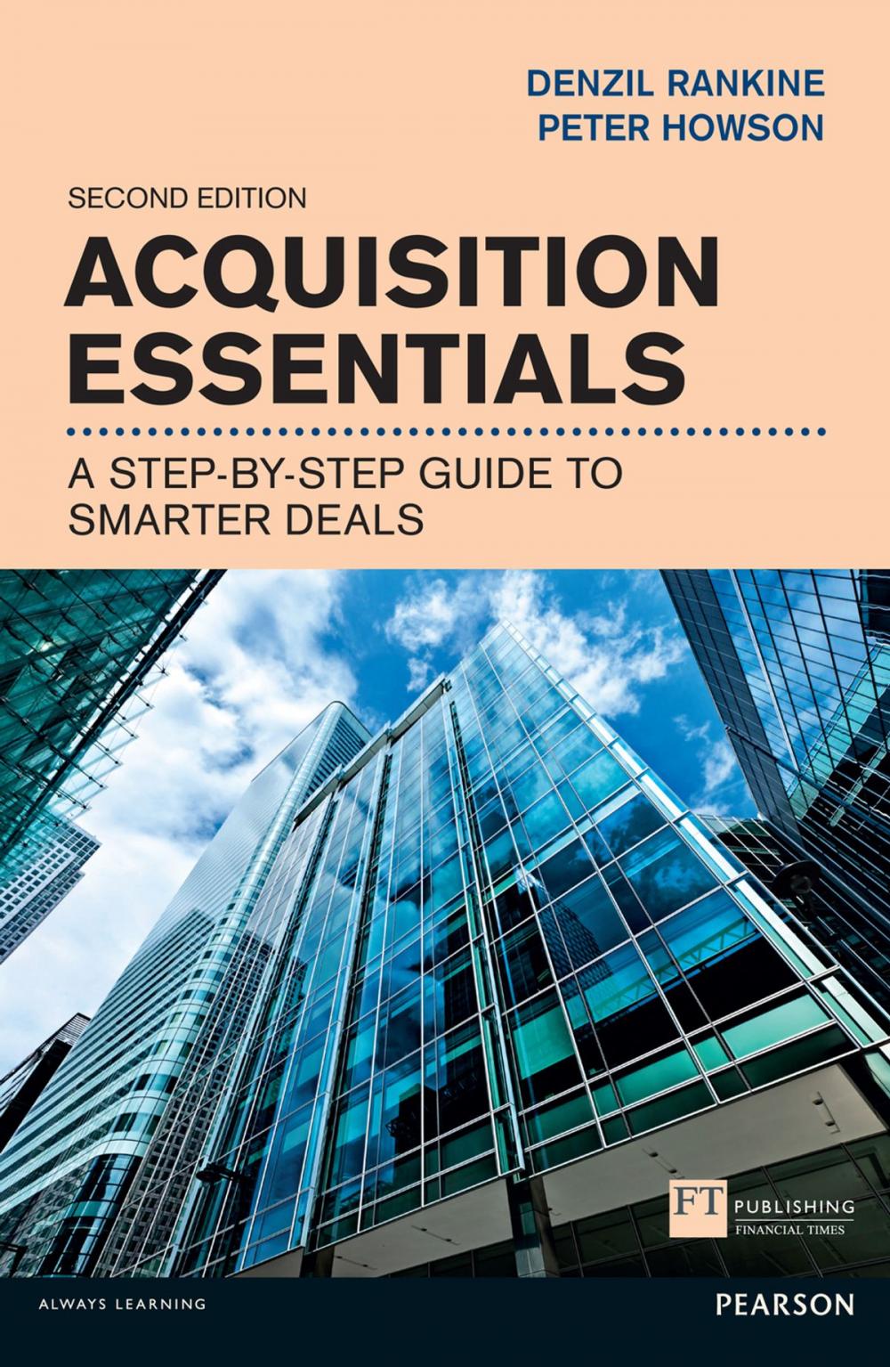 Big bigCover of Acquisition Essentials