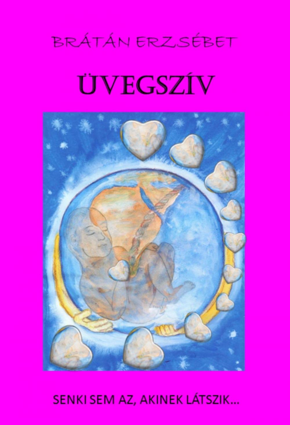 Big bigCover of Üvegszív