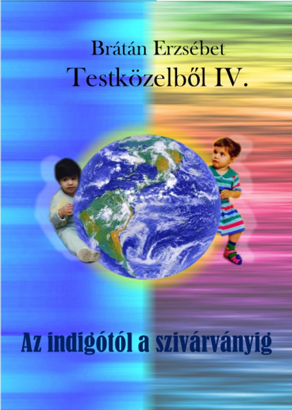 Big bigCover of Testközelből IV.