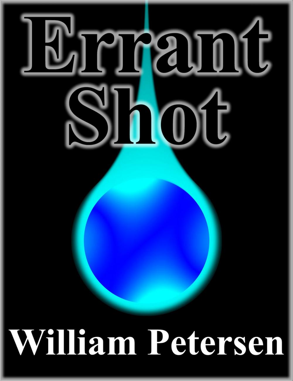 Big bigCover of Errant Shot