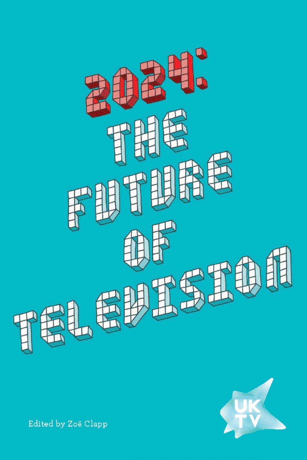 Big bigCover of 2024: The Future of Television