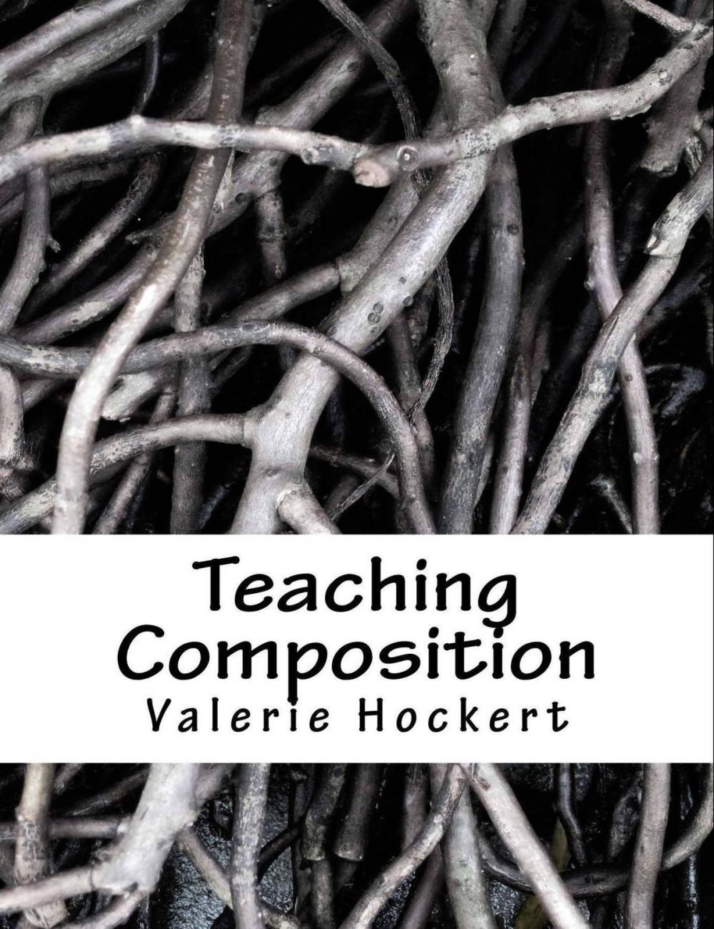 Big bigCover of Teaching Composition