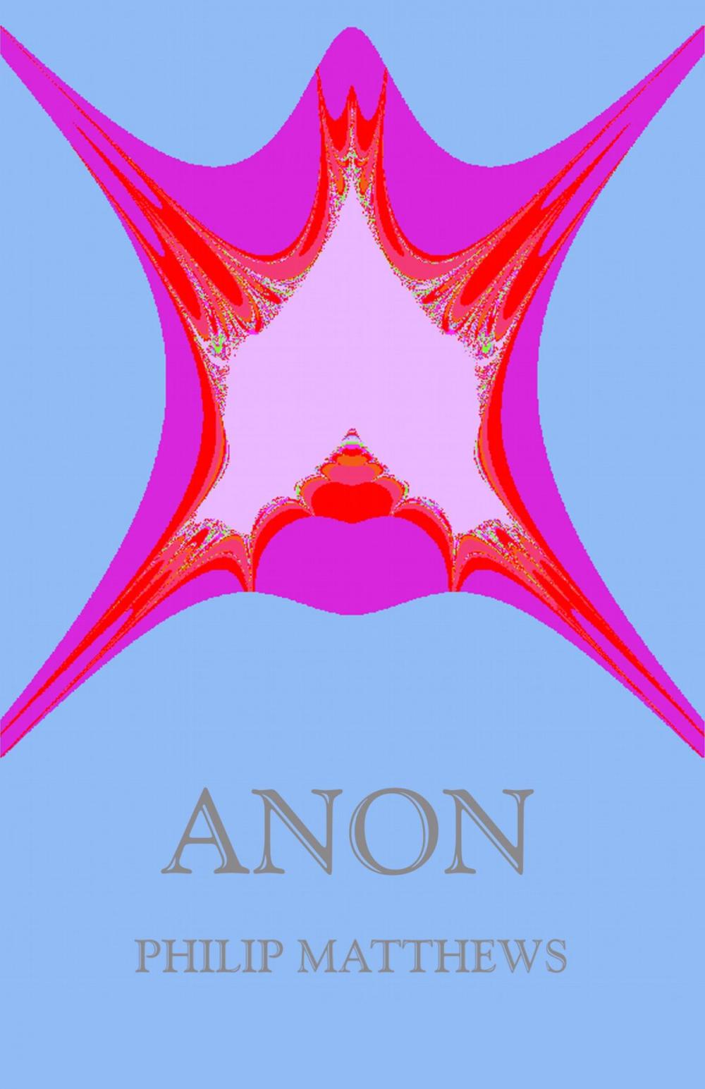 Big bigCover of Anon