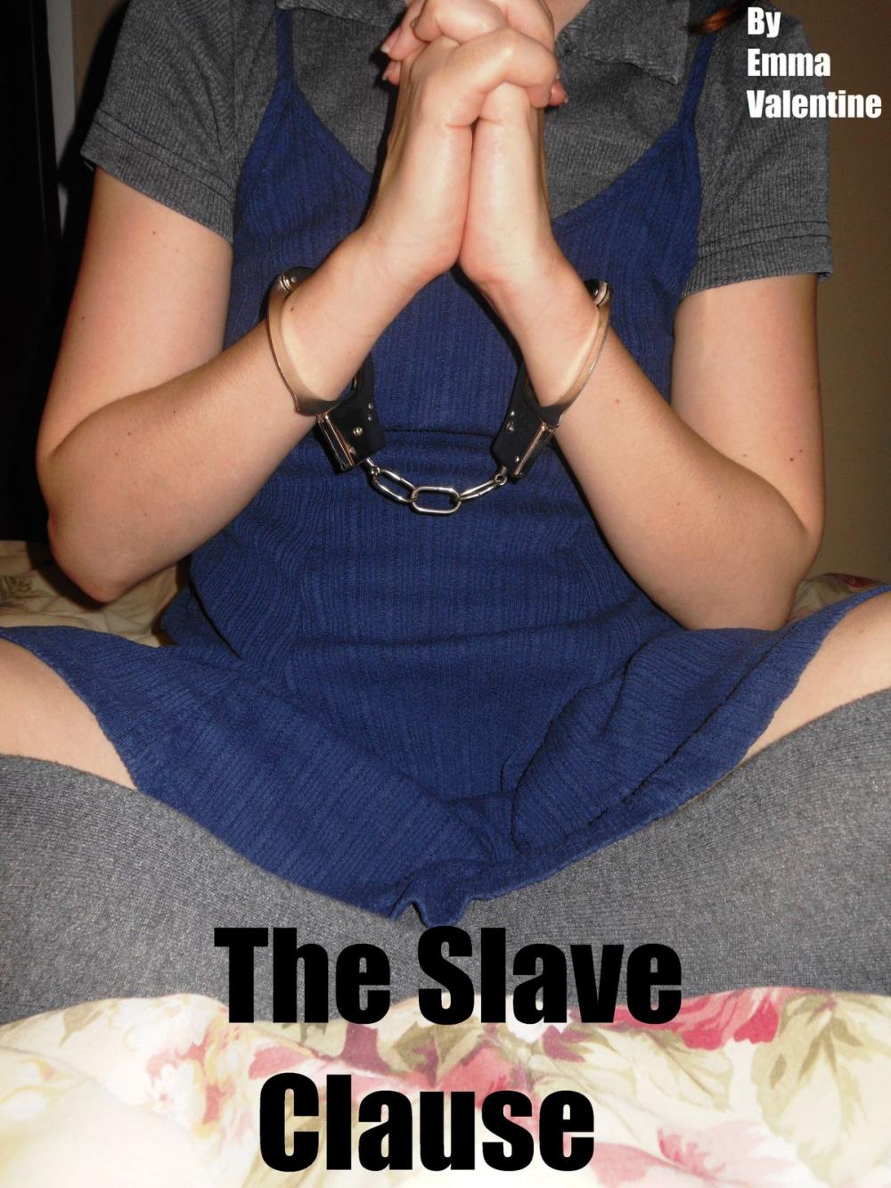 Big bigCover of The Slave Clause