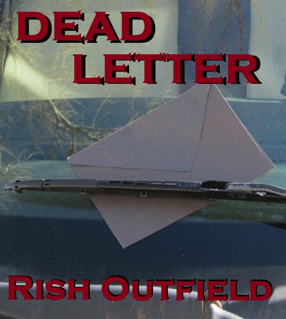 Big bigCover of Dead Letter