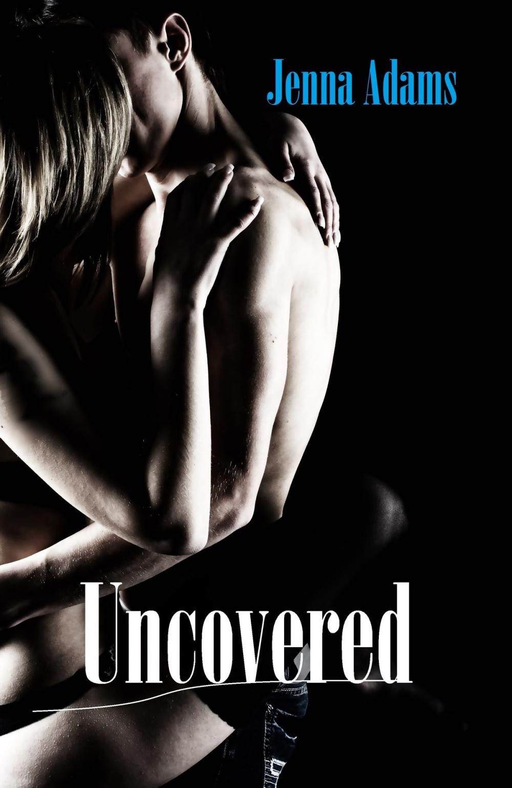 Big bigCover of Uncovered