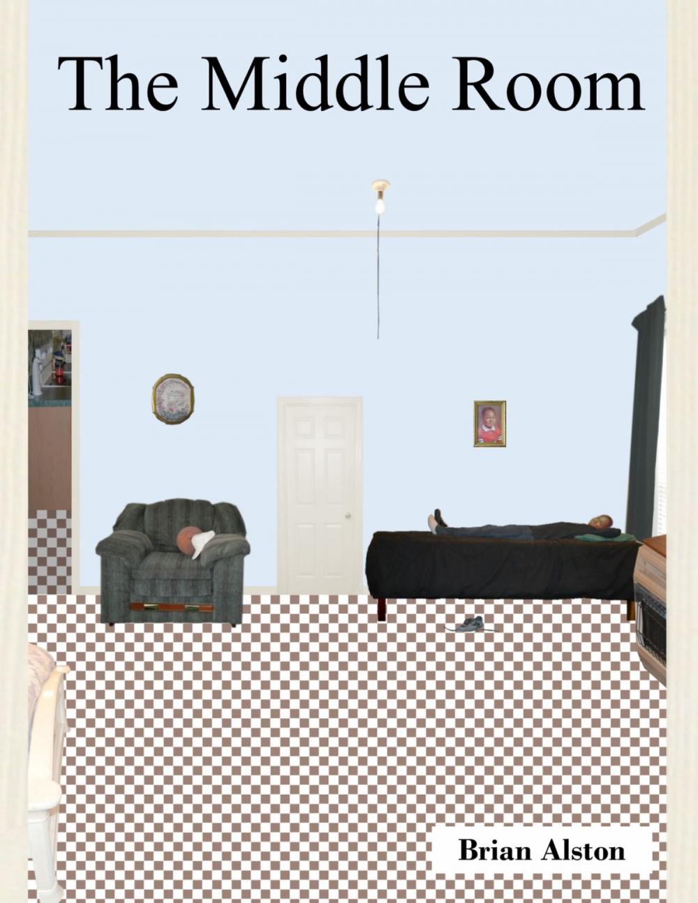 Big bigCover of The Middle Room